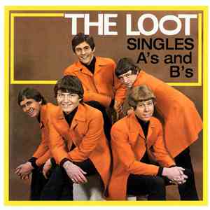 The Loot - Singles A's And B's flac album