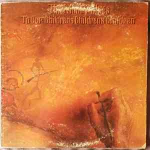 The Moody Blues - To Our Children's Children's Children flac album