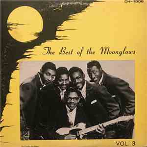 The Moonglows - The Best Of The Moonglows Volume 3 flac album
