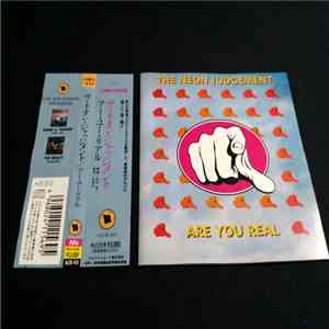 The Neon Judgement - Are You Real flac album