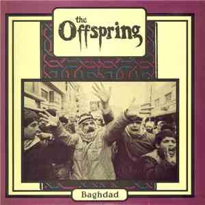 The Offspring - Baghdad flac album