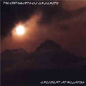 The Outskirts Of Infinity - Incident At Pilatus flac album