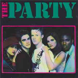 The Party - The Party flac album