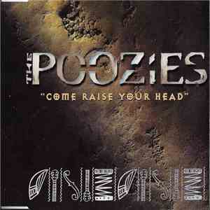 The Poozies - Come Raise Your Head flac album