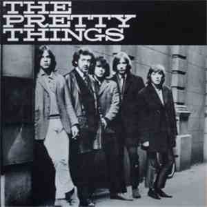 The Pretty Things - Get Yourself Home / We'll Be Together flac album