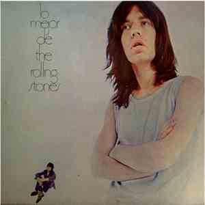 The Rolling Stones - Lo Mejor De The Rolling Stones flac album