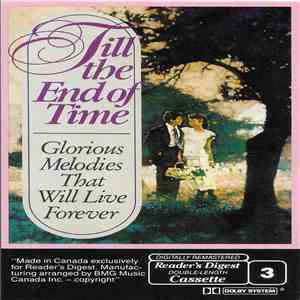The Romantic Strings, The London Promenade Orchestra, Douglas Gamley, Gordon Langford - Till The End Of Time flac album