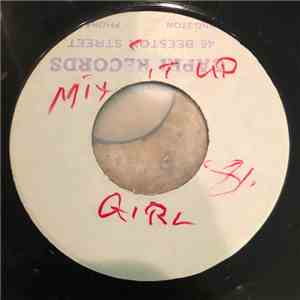 The Royals - Mix It Up Girl flac album