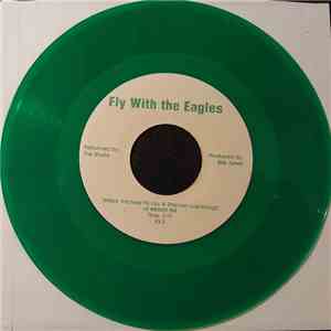 The Sharks  - Fly With The Eagles flac album
