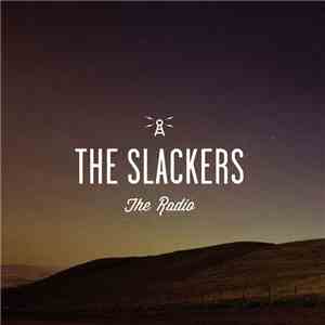 The Slackers - The Radio flac album