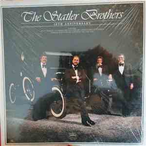 The Statler Brothers - 10th Anniversary flac album