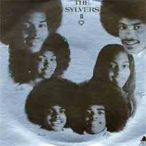 The Sylvers - The Sylvers II flac album