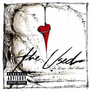 The Used - In Love And Death flac album