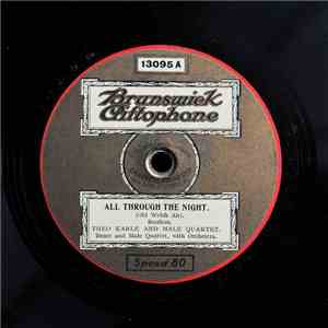 Theo Karle - All Through The Night / At Dawning flac album