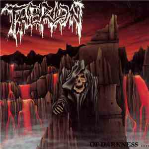 Therion - Of Darkness flac album