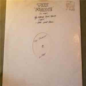 THK - France flac album