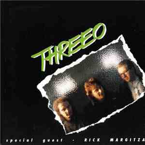 Threeo , Rick Margitza - Threeo flac album