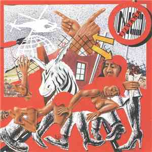 Tijuana No! - No flac album