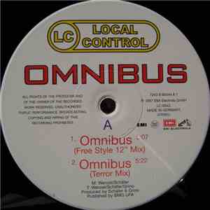 Time To Time - Omnibus (Remixes) flac album