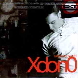 Tiziano Ferro - Xdono flac album