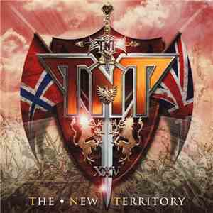 TNT  - The New Territory flac album