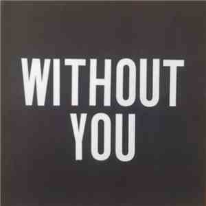 Tobias Jesso Jr. - Without You flac album