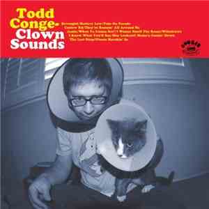 Todd Congelliere - Clown Sounds flac album