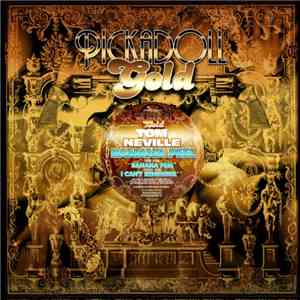 Tom Neville - Banana Peel flac album