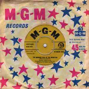 Tommy Edwards - The Morning Side Of The Mountain / Please Mr. Sun flac album