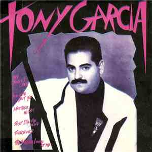 Tony Garcia - Tony Garcia flac album