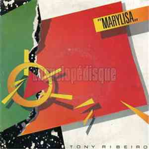 Tony Ribeiro  - Marylisa flac album