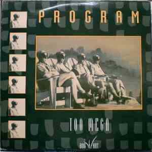 Too Mega - Program flac album