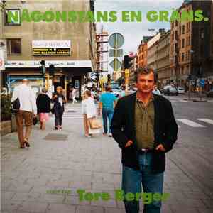 Tore Berger - Någonstans En Gräns. flac album