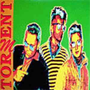 Torment  - Hypnosis flac album