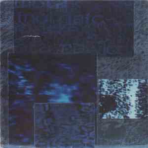 Toukaseibunshi - Meta-Inorganicmatter Meta-Newlon flac album