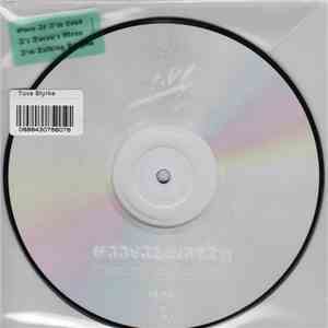 Tove - Even If I'm Loud It Doesn't Mean I'm Talking To You flac album