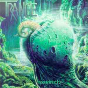 Trance  - Metamorphosis Vol.1 - Rebirth flac album