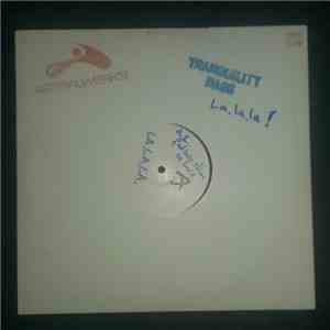 Tranquility Bass, Fatboy Slim - La la la (Fatboy Slim Remix) flac album