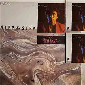Trillion  Featuring Fred Bekky - Step By Step flac album