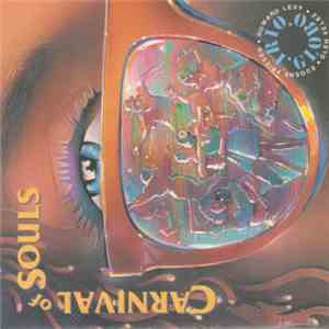 Trio Globo - Carnival Of Souls flac album
