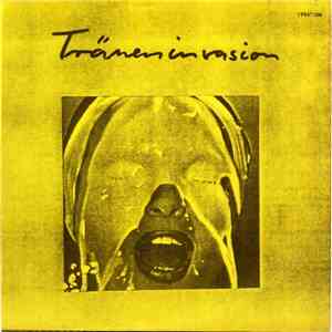 Träneninvasion - Träneninvasion flac album