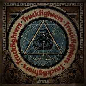 Truckfighters - Universe flac album
