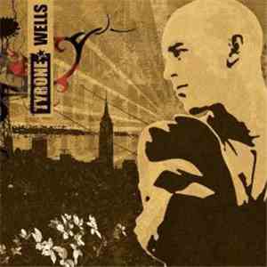 Tyrone Wells - Hold On flac album
