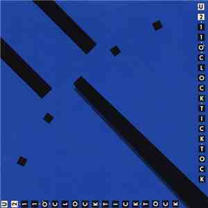 U2 - 11 O'Clock Tick Tock flac album