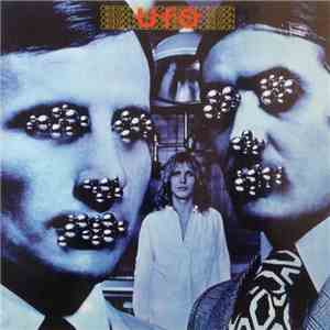 UFO  - Obsession flac album