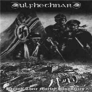 Ulfhethnar  - Beyond Their Mortal Boundaries flac album