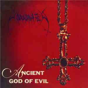 Unanimated - Ancient God Of Evil flac album