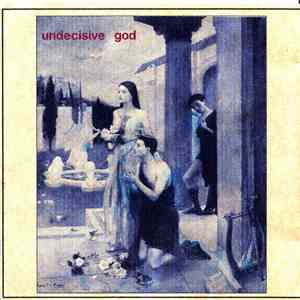Undecisive God - Undecisive God flac album