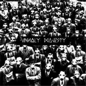Unholy Majesty - Unholy Majesty flac album