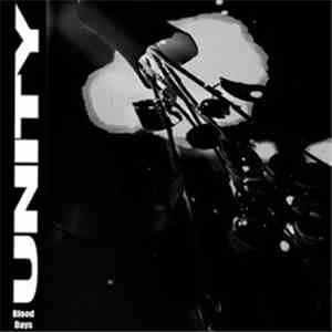 Unity  - Blood Days flac album